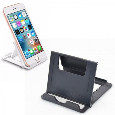 Promotional Foldable Phone Holder, Phone Stand, singapore corporate gifts