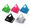 Promotional Foldable Phone Holder, Phone Stand, singapore corporate gifts