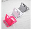 Promotional Foldable Phone Holder, Phone Stand, singapore corporate gifts