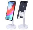 Metallic Desktop Phone Holder, Phone Stand, singapore corporate gifts