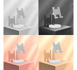Metallic Desktop Phone Holder, Phone Stand, singapore corporate gifts