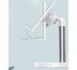 Metallic Desktop Phone Holder, Phone Stand, singapore corporate gifts