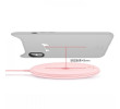 Qi Fast Charge Donut Wireless Charger, Others Phone Accessories, singapore corporate gifts