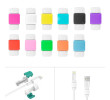Data Cable Saver, Others Phone Accessories, singapore corporate gifts