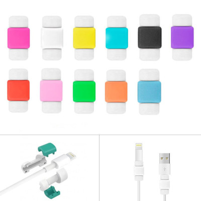 Data Cable Saver, Others Phone Accessories, singapore corporate gifts
