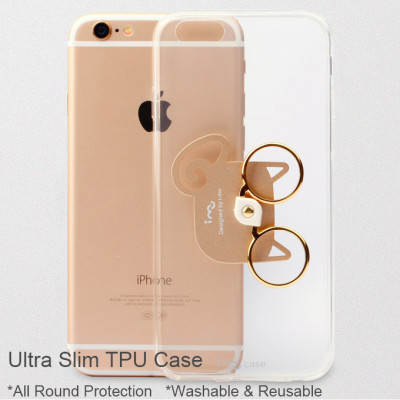 iPhone Case with Ring Stand, Phone Case, singapore corporate gifts