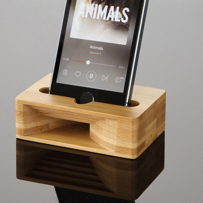 Mobile Phone Holder, Green Gifts, singapore corporate gifts