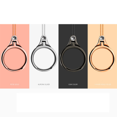 Mobile Phone Ring Buckle, Phone Stand, singapore corporate gifts