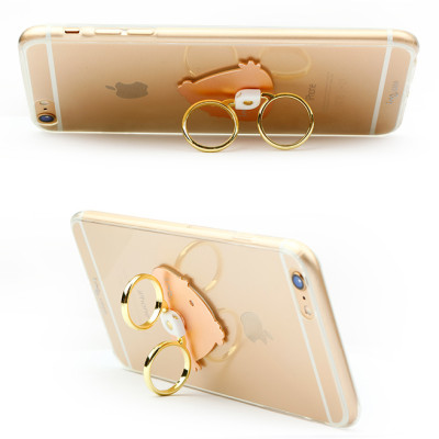 Ring Phone Stand Holder, Phone Stand, singapore corporate gifts