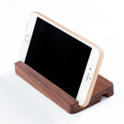 Wooden Phone Holder, Others Phone Accessories, singapore corporate gifts