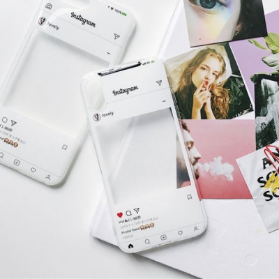 DIY Photo Custom Phone Case, Phone Case, singapore corporate gifts