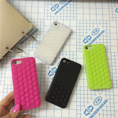 Bubble Decompression Phone Case, Phone Case, singapore corporate gifts