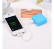 Mobile Power Supply, Power Bank, singapore corporate gifts