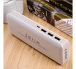 Mobile Power Supply With Light, Power Bank, singapore corporate gifts