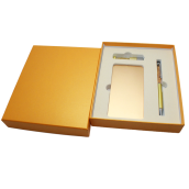 Charger Business Set