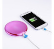 Mirror Power Bank, Power Bank, singapore corporate gifts