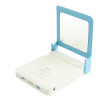 Mirror Power Bank, Power Bank, singapore corporate gifts