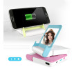 Mirror Power Bank, Power Bank, singapore corporate gifts