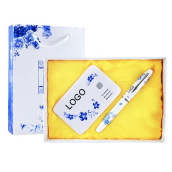Power Bank Gift Set