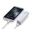 2600mAh Milk Shape Phone Charger, Power Bank, singapore corporate gifts