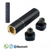 Powa Wireless Earphone with Powerbank (600mah), Power Bank, singapore corporate gifts