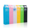 2600mAh Milk Shape Phone Charger, Power Bank, singapore corporate gifts