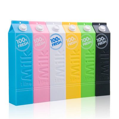 2600mAh Milk Shape Phone Charger, Power Bank, singapore corporate gifts