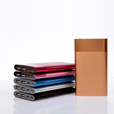 6000mAh Mobile Power, Power Bank, singapore corporate gifts