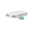 Portable Mobile Power, Power Bank, singapore corporate gifts