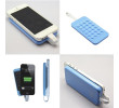 Vacuum Suction Chargers, Power Bank, singapore corporate gifts