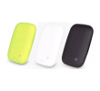 Wireless Dual Mobile Power, Power Bank, singapore corporate gifts