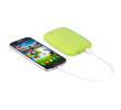 Wireless Dual Mobile Power, Power Bank, singapore corporate gifts