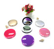 LED Dual Mirror Power Bank-Circle, Power Bank, singapore corporate gifts