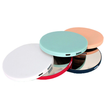 Mirror Power Bank, Power Bank, singapore corporate gifts