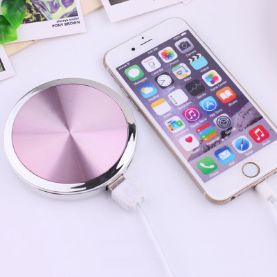 Mirror Power Bank, Power Bank, singapore corporate gifts