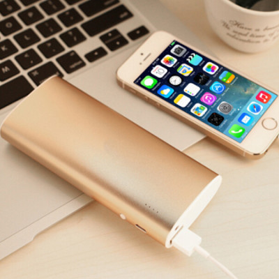 Mobile Power, Power Bank, singapore corporate gifts