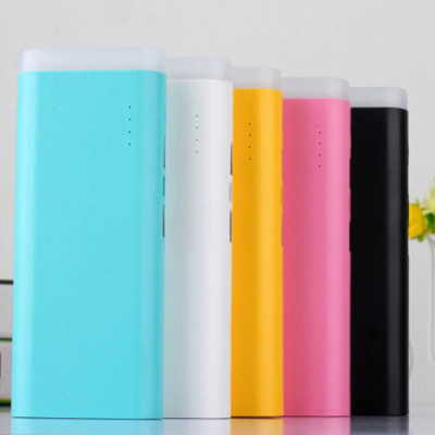 Mobile Power Supply, Power Bank, singapore corporate gifts