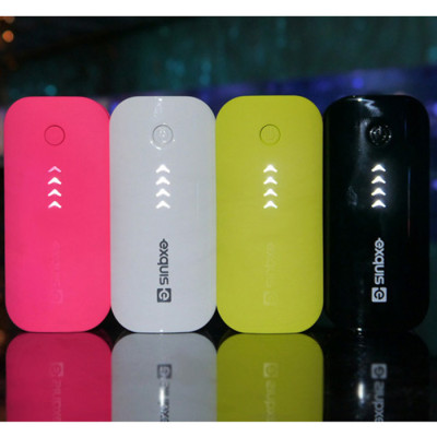 Mobile Power Supply, Power Bank, singapore corporate gifts