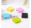 Mobile Power Supply, Power Bank, singapore corporate gifts