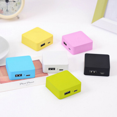 Mobile Power Supply, Power Bank, singapore corporate gifts
