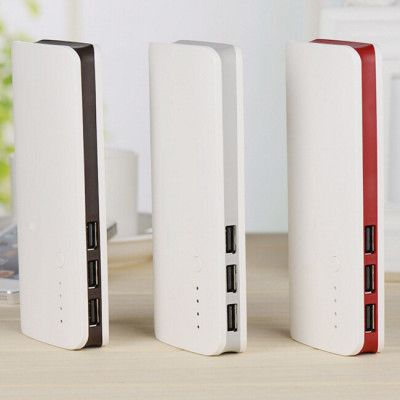 Mobile Power Supply, Power Bank, singapore corporate gifts