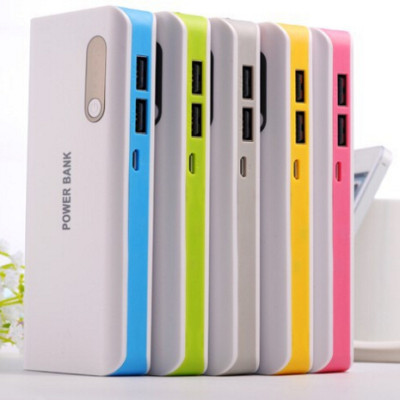 Mobile Power Supply, Power Bank, singapore corporate gifts