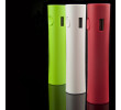 Mobile Power Supply With Light, Power Bank, singapore corporate gifts