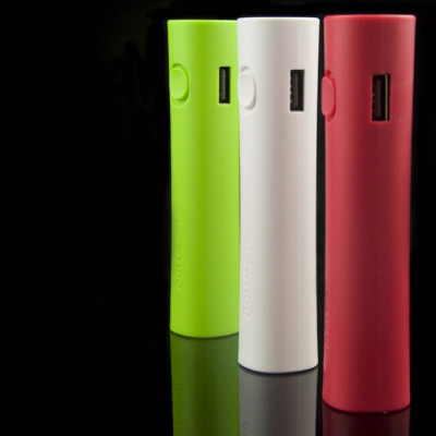 Mobile Power Supply With Light, Power Bank, singapore corporate gifts