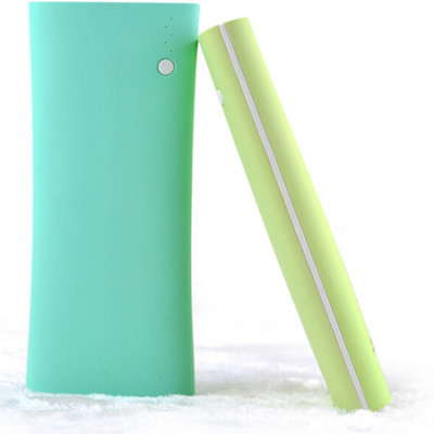 Mobile Power Supply With Pen, Power Bank, singapore corporate gifts
