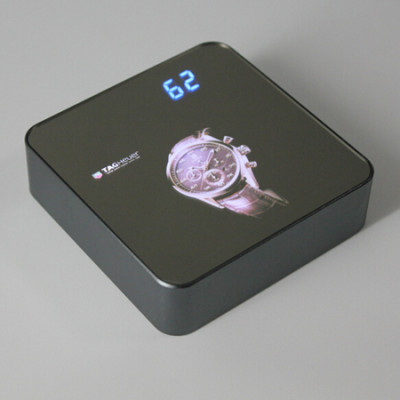 Photo Frame Mobile Power, Power Bank, singapore corporate gifts