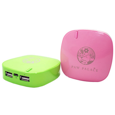 Portable Charger, Power Bank, singapore corporate gifts