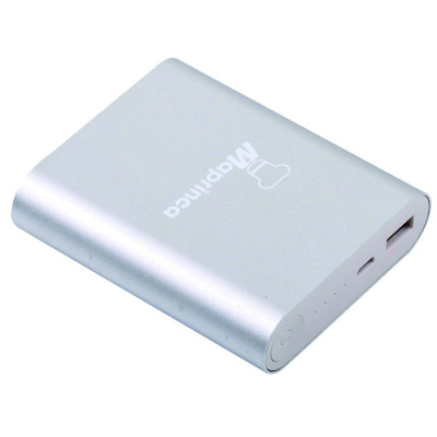 Portable Mobile Power, Power Bank, singapore corporate gifts