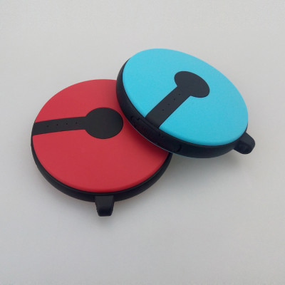 Self Timer Mobile Power Supply, Power Bank, singapore corporate gifts