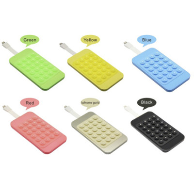 Vacuum Suction Chargers, Power Bank, singapore corporate gifts